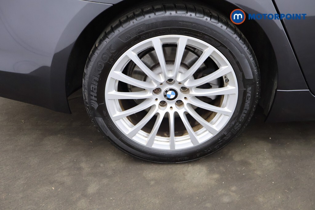 Used BMW 5 Series for sale - 77830915: Photo 27