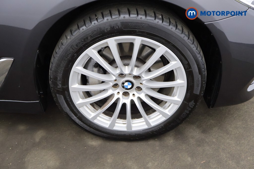 Used BMW 5 Series for sale - 77830915: Photo 28