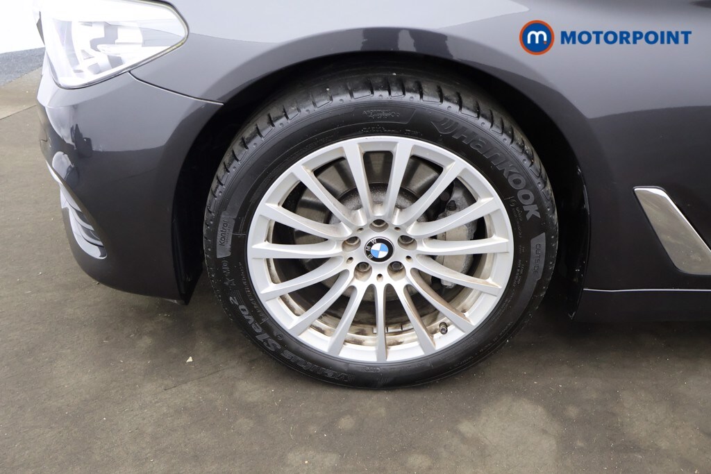 Used BMW 5 Series for sale - 77830915: Photo 29