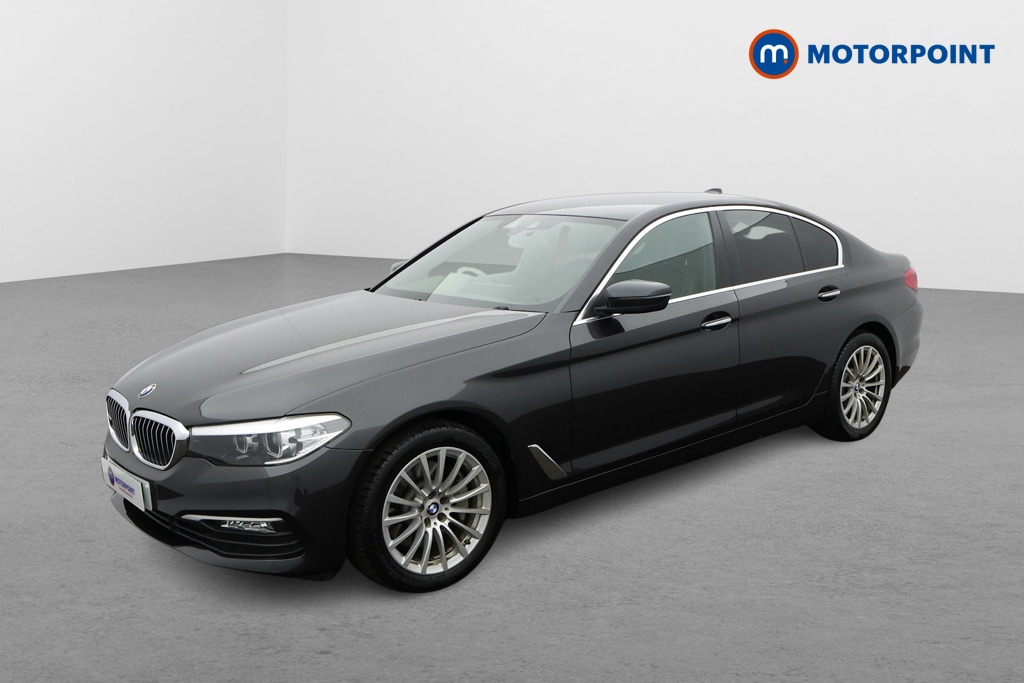 Used BMW 5 Series for sale - 77830915: Photo 3