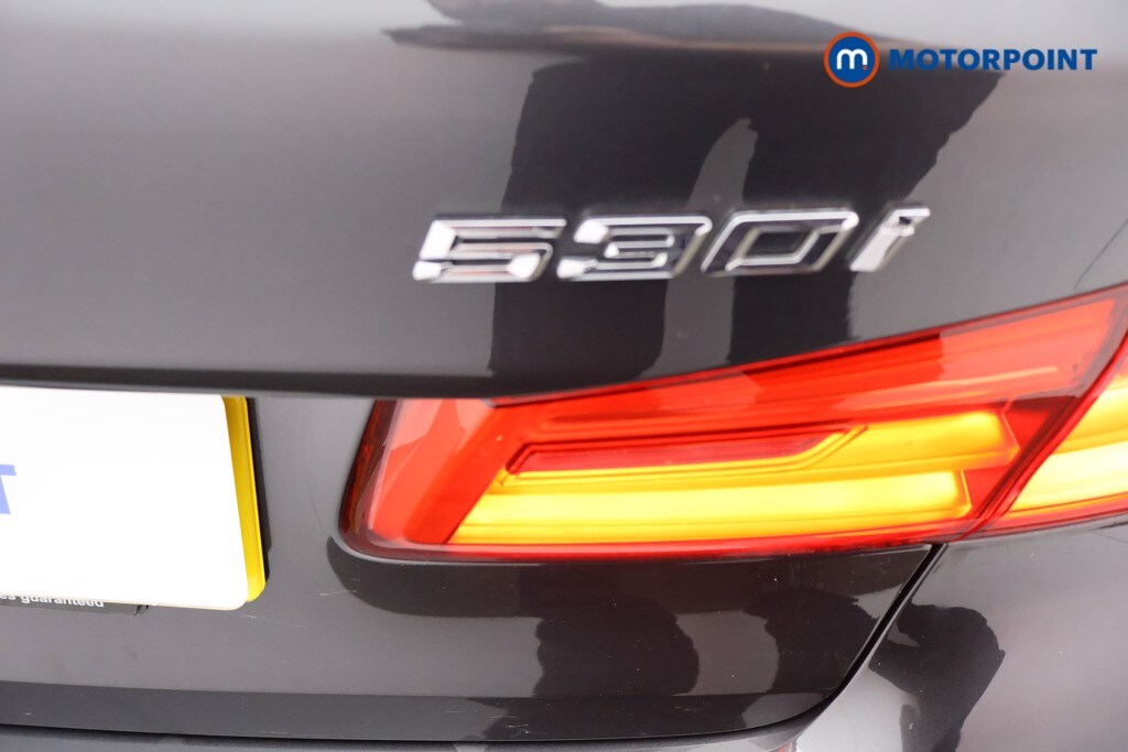 Used BMW 5 Series for sale - 77830915: Photo 31