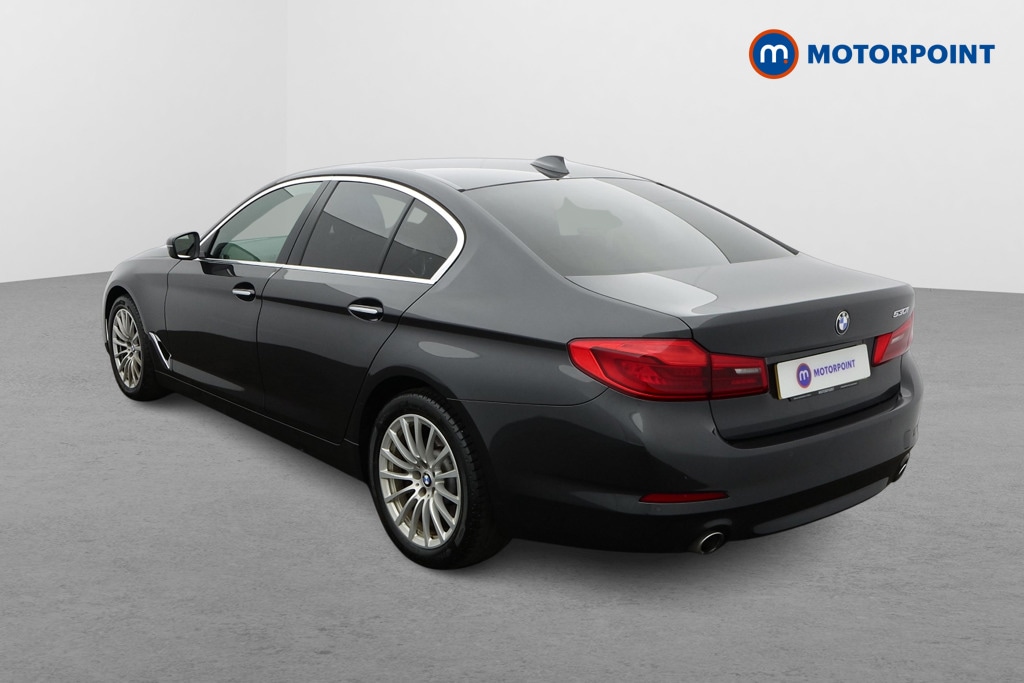 Used BMW 5 Series for sale - 77830915: Photo 5