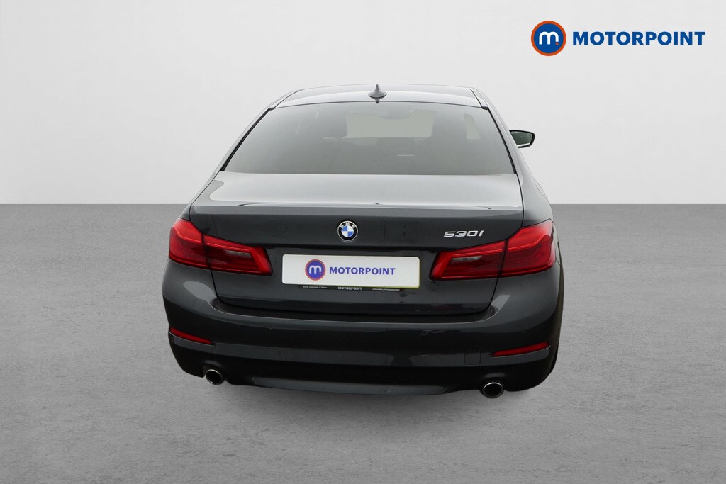 Used BMW 5 Series for sale - 77830915: Photo 6