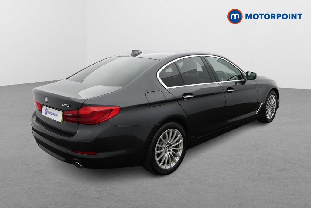 Used BMW 5 Series for sale - 77830915: Photo 7