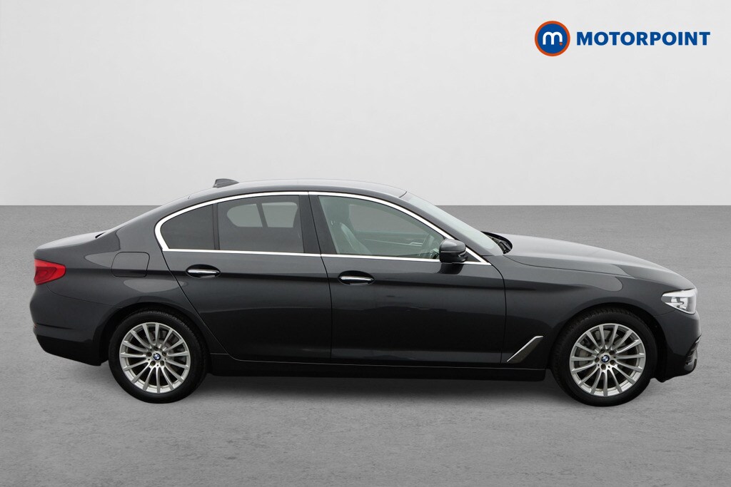 Used BMW 5 Series for sale - 77830915: Photo 8