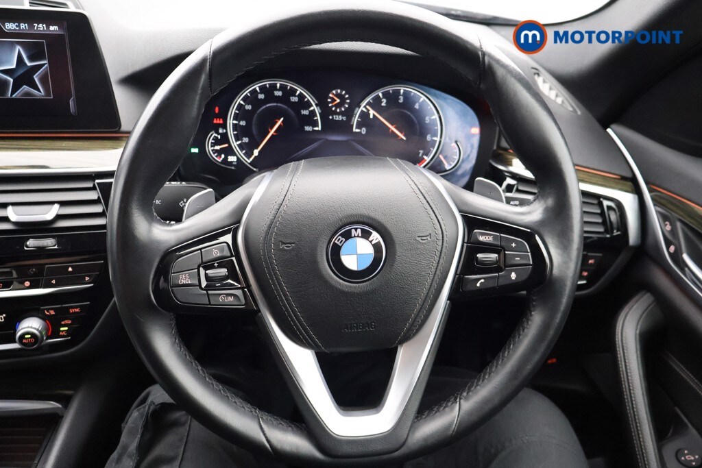 Used BMW 5 Series for sale - 77830915: Photo 9