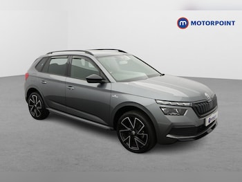 Used Skoda Kamiq 2022 for sale - 78578842: Photo