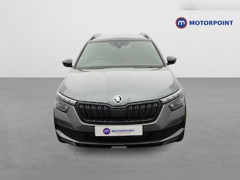 Used Skoda Kamiq 2022 for sale - 78578842: Photo