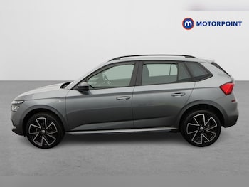 Used Skoda Kamiq 2022 for sale - 78578842: Photo
