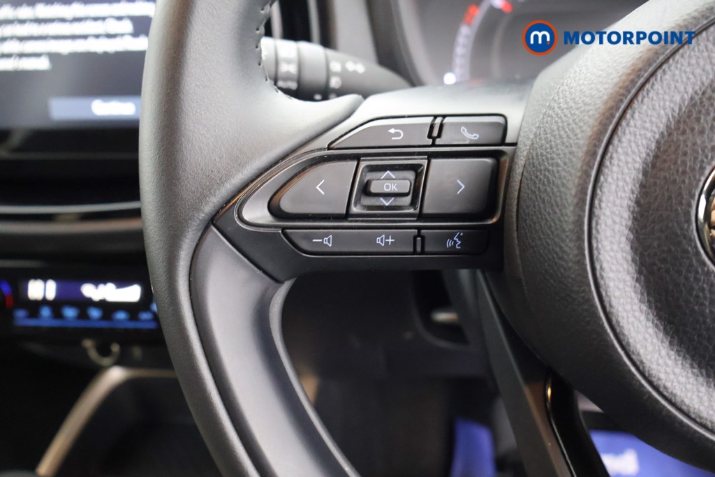 Used Toyota Aygo X 2022 for sale - 76278774: Photo 10