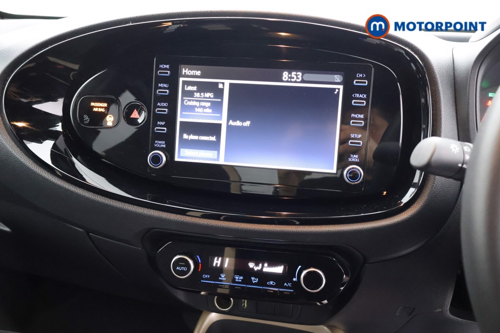 Used Toyota Aygo X 2022 for sale - 76278774: Photo 16