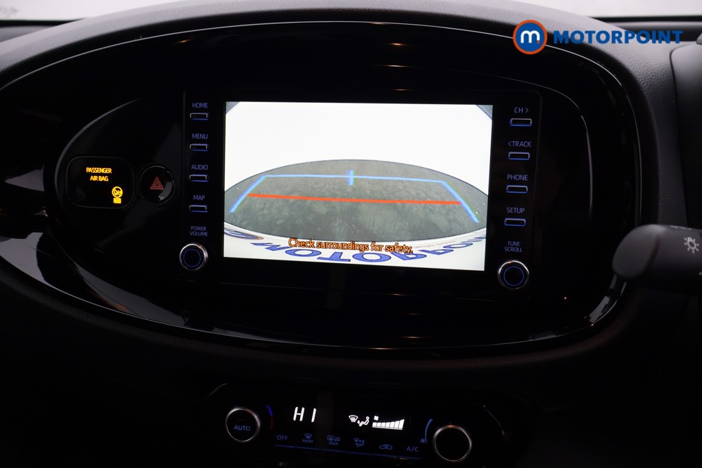 Used Toyota Aygo X 2022 for sale - 76278774: Photo 19