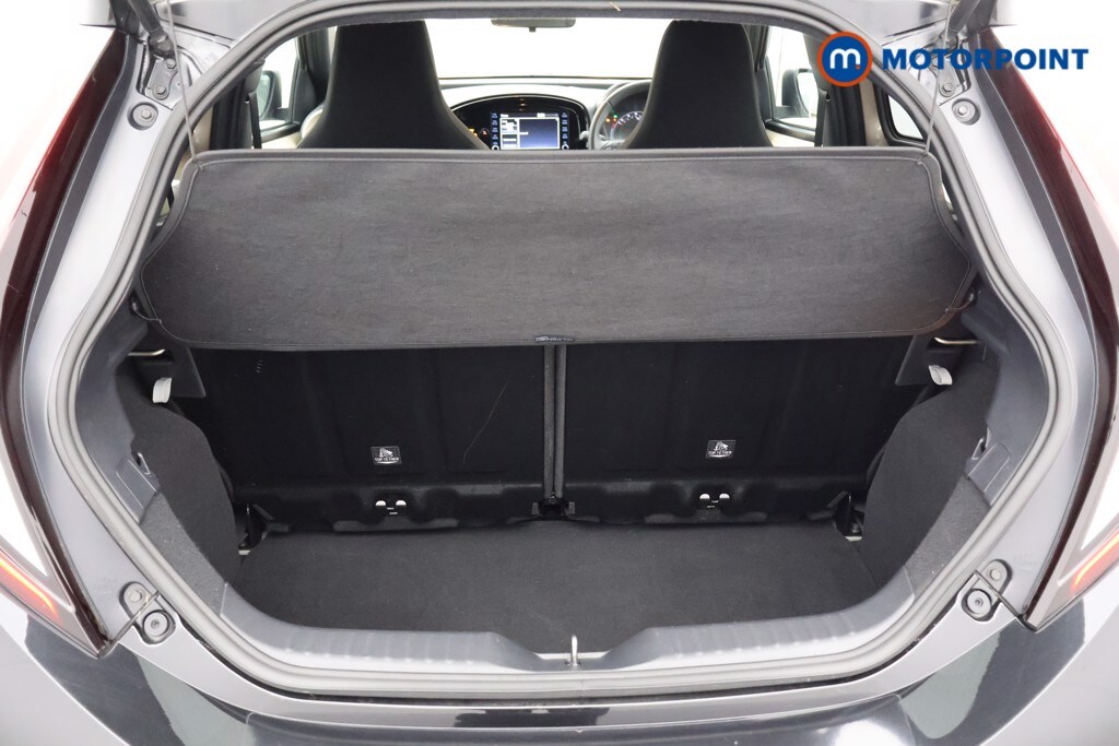 Used Toyota Aygo X 2022 for sale - 76278774: Photo 30