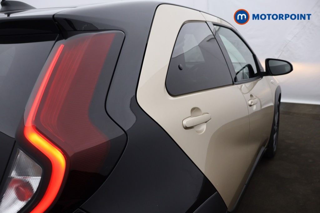 Used Toyota Aygo X 2022 for sale - 76278774: Photo 32