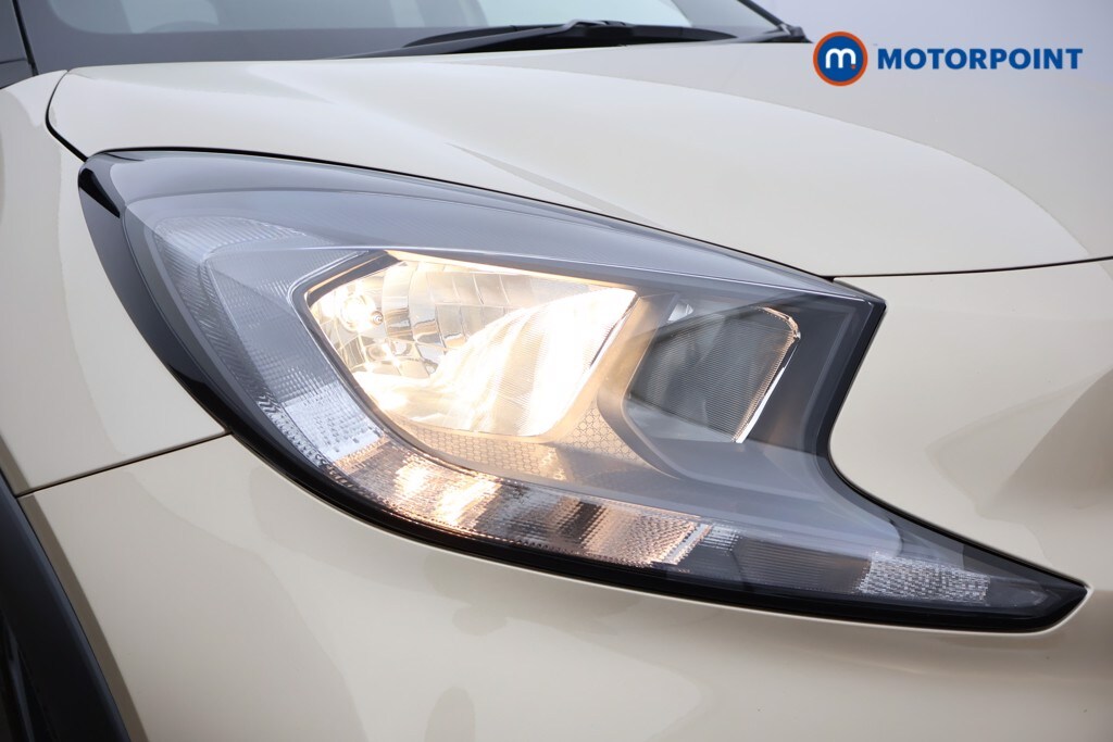 Used Toyota Aygo X 2022 for sale - 76278774: Photo 35