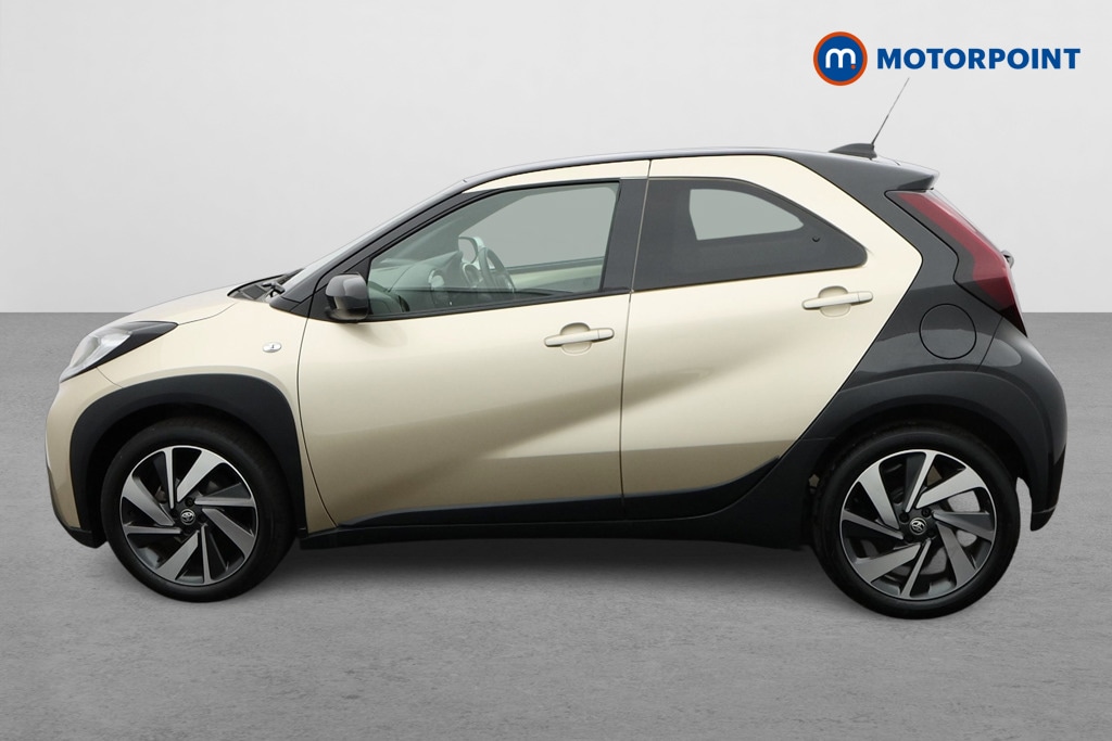 Used Toyota Aygo X 2022 for sale - 76278774: Photo 4