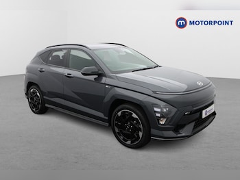 Used Hyundai KONA 2024 for sale - 79330896: Photo