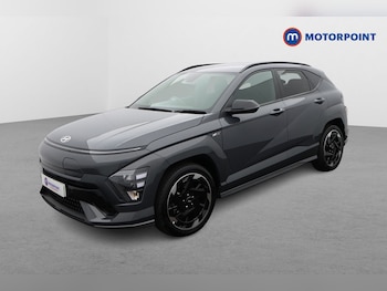 Used Hyundai KONA 2024 for sale - 79330896: Photo