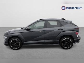 Used Hyundai KONA 2024 for sale - 79330896: Photo