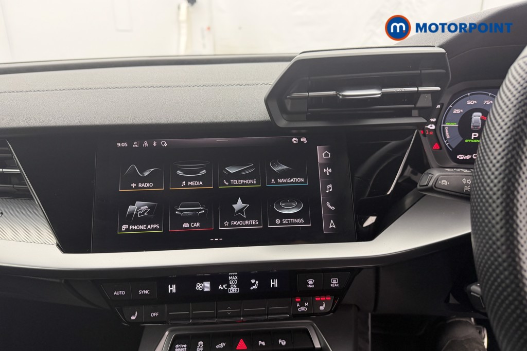 Used Audi A3 2024 for sale - 77730345: Photo 10