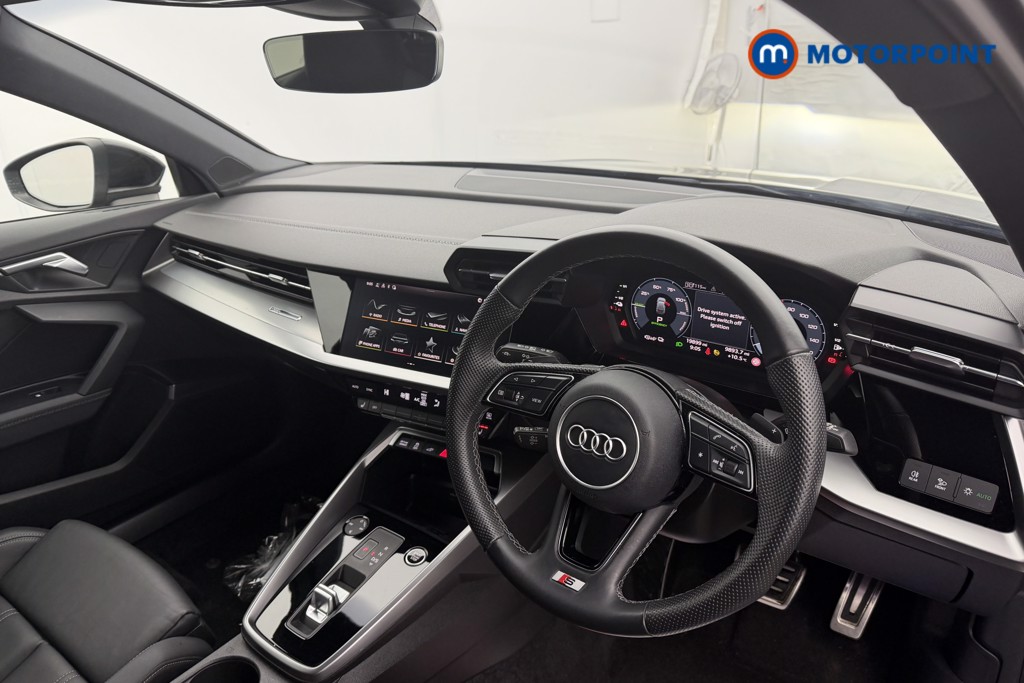 Used Audi A3 2024 for sale - 77730345: Photo 16