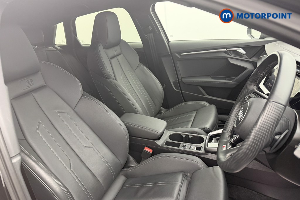 Used Audi A3 2024 for sale - 77730345: Photo 17