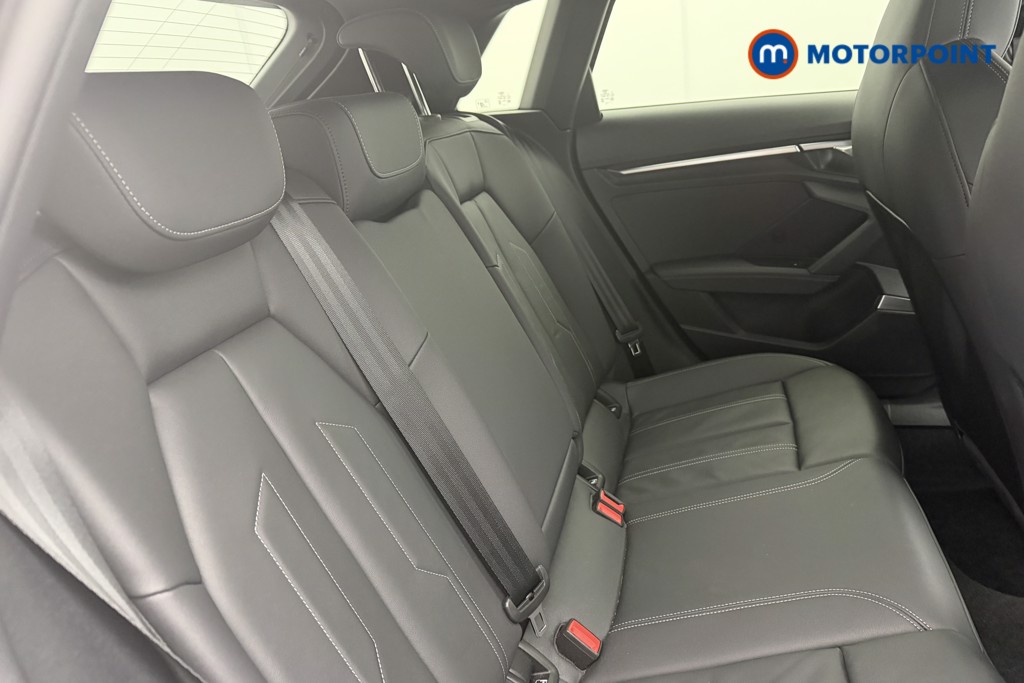 Used Audi A3 2024 for sale - 77730345: Photo 18