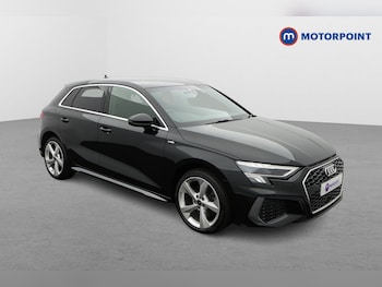 Audi A3 feature image