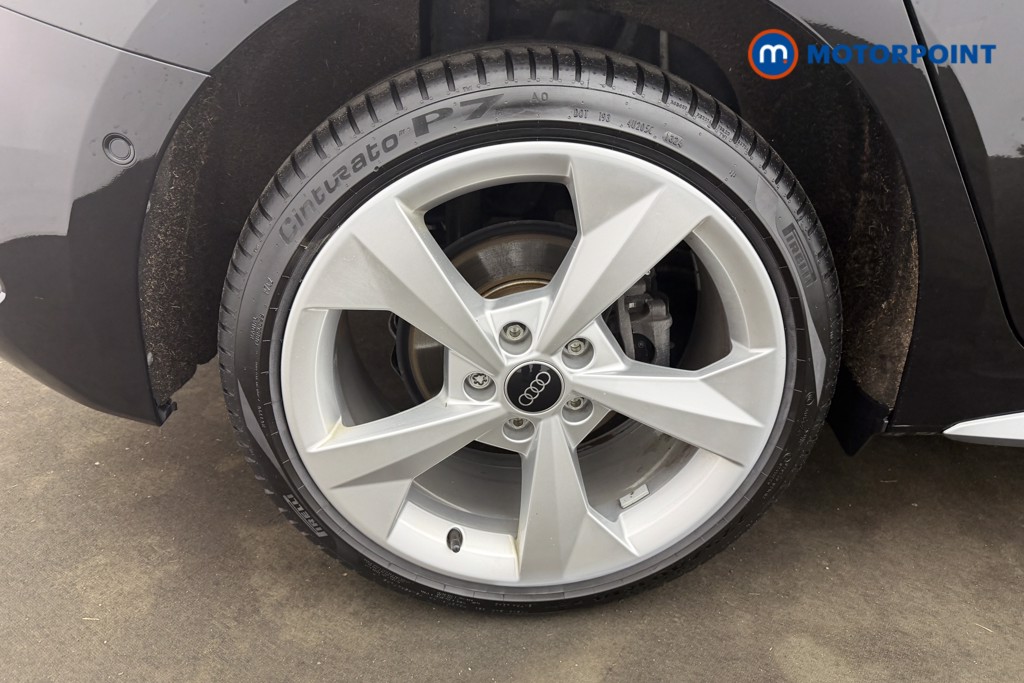 Used Audi A3 2024 for sale - 77730345: Photo 22