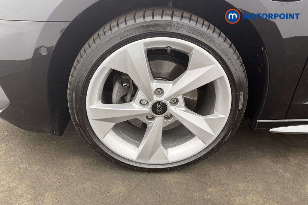 Used Audi A3 2024 for sale - 77730345: Photo 24