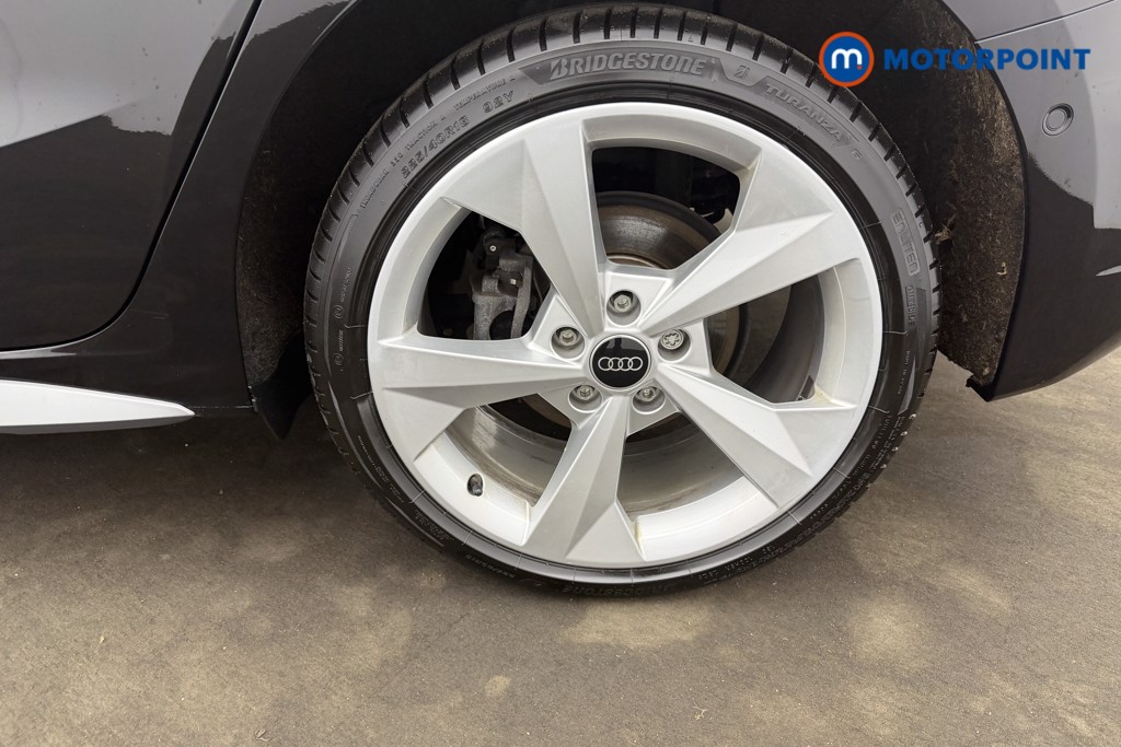 Used Audi A3 2024 for sale - 77730345: Photo 25