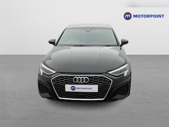 Used Audi A3 2024 for sale - 77730345: Photo