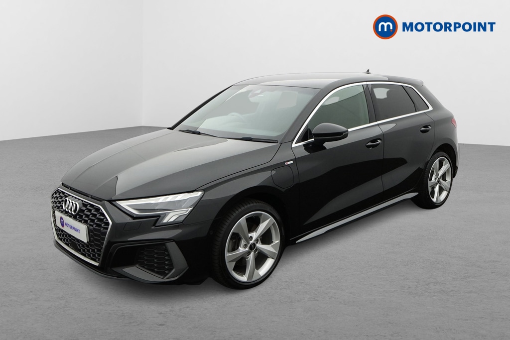 Used Audi A3 2024 for sale - 77730345: Photo 3