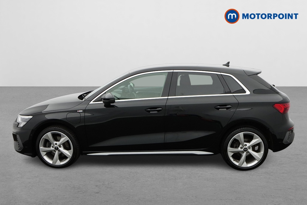 Used Audi A3 2024 for sale - 77730345: Photo 4