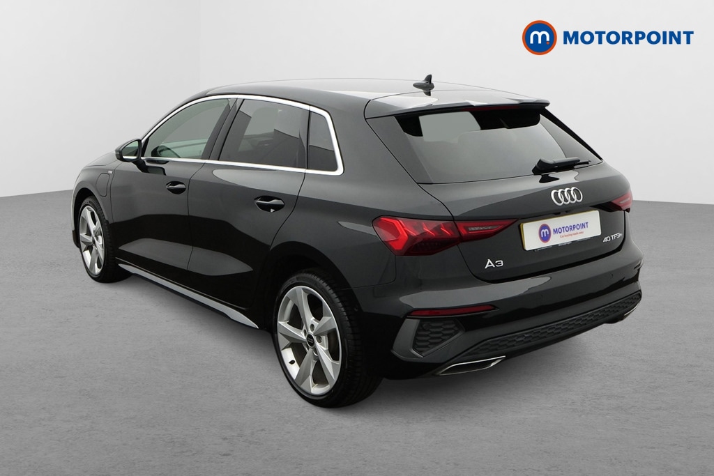 Used Audi A3 2024 for sale - 77730345: Photo 5