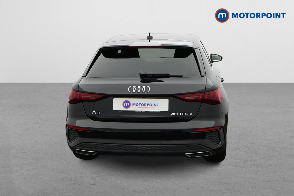 Used Audi A3 2024 for sale - 77730345: Photo 6