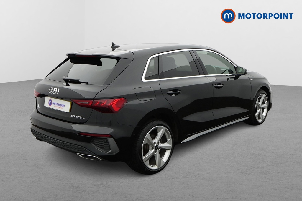 Used Audi A3 2024 for sale - 77730345: Photo 7