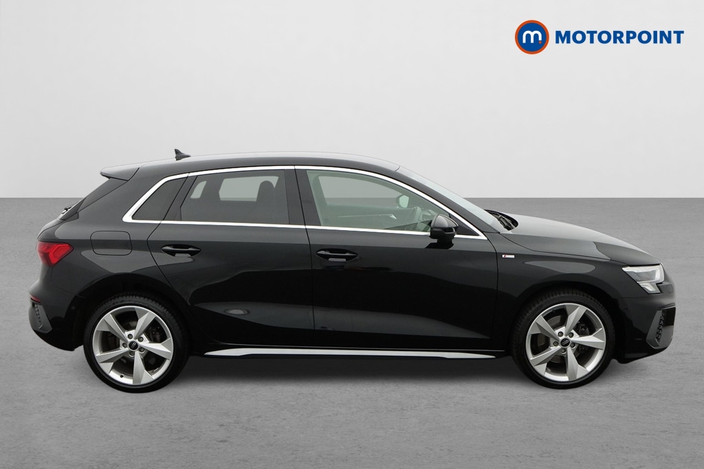 Used Audi A3 2024 for sale - 77730345: Photo 8