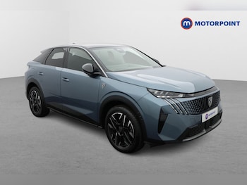 Used Peugeot 3008 2025 for sale - 79312659: Photo