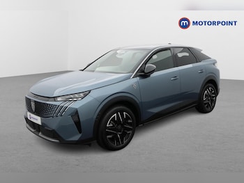 Used Peugeot 3008 2025 for sale - 79312659: Photo