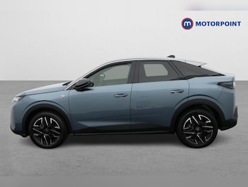 Used Peugeot 3008 2025 for sale - 79312659: Photo