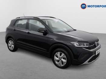 2024 - 1.0 TSI Life 5dr