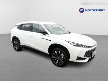 Used MG MG HS 2025 for sale - 75752440: Photo