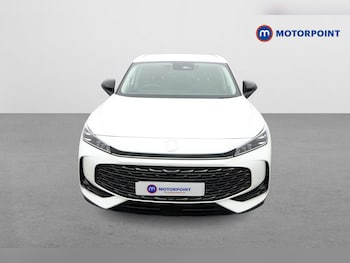 Used MG MG HS 2025 for sale - 75752440: Photo