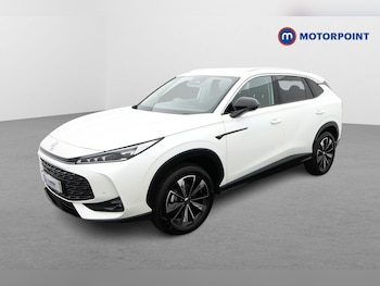 Used MG MG HS 2025 for sale - 75752440: Photo