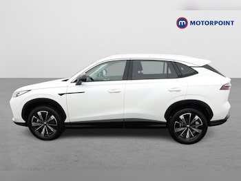 Used MG MG HS 2025 for sale - 75752440: Photo