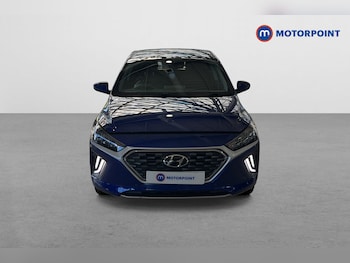 Used Hyundai IONIQ 2021 for sale - 78954357: Photo