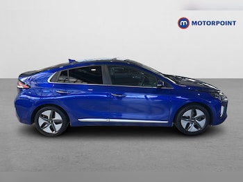 Used Hyundai IONIQ 2021 for sale - 78954357: Photo