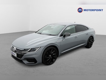 Used Volkswagen Arteon 2020 for sale - 75816283: Photo