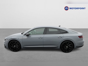 Used Volkswagen Arteon 2020 for sale - 75816283: Photo